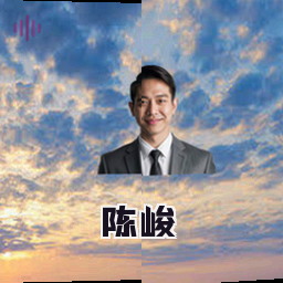 陈峻